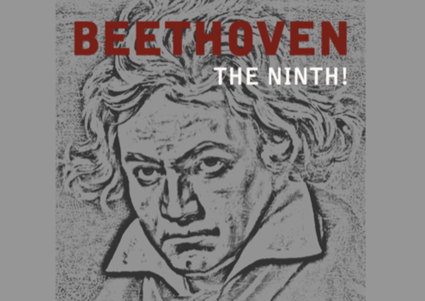 Beethoven 9th